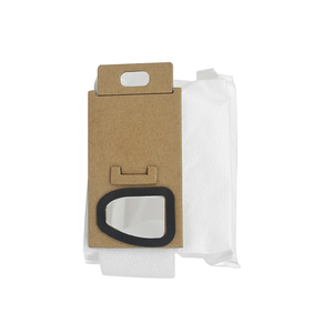 Pièces de rechange pour aspirateur Xiaomi <span class=keywords><strong>Roborock</strong></span> <span class=keywords><strong>H6</strong></span>/H7, sac à poussière, brosse principale, filtre Hepa, accessoires - Product Image 2