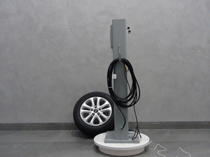 Vertical Heavy Duty Tire Corded Smart Pump <b>Car</b> Shop for Gas Petrol Station IT691 Vertical Heavy Duty Tire Corded Electr - Product Image 5