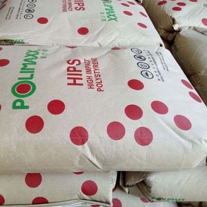 เม็ดพลาสติก HIPS รีไซเคิลบริสุทธิ์ โพลีสไตรีน HIPS เรซิน รุ่น PH-888G วัตถุดิบ HIPS - Product Image 3