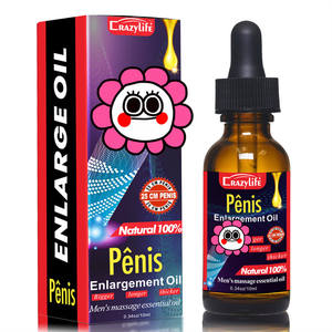 زيت تدليك الجسم للرجال 10 مل، منتجات جنسية طويلة الأمد للأجزاء الحساسة، مبيعات ساخنة - Product Image 4