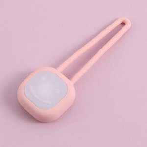 LED <b>Pet</b> Luminous Pendant Night Running & Walking Light Accessory Anti-Lost <b>Dog</b> & Cat <b>Tag</b> Product Category <b>Pet</b> Leashes - Product Image 3