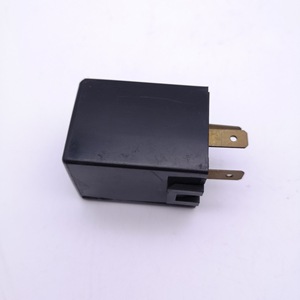 Relé de Plástico para Automóvil Chevrolet Spark Daewoo Matiz 96312545 para Reemplazo y Reparación - Product Image 1