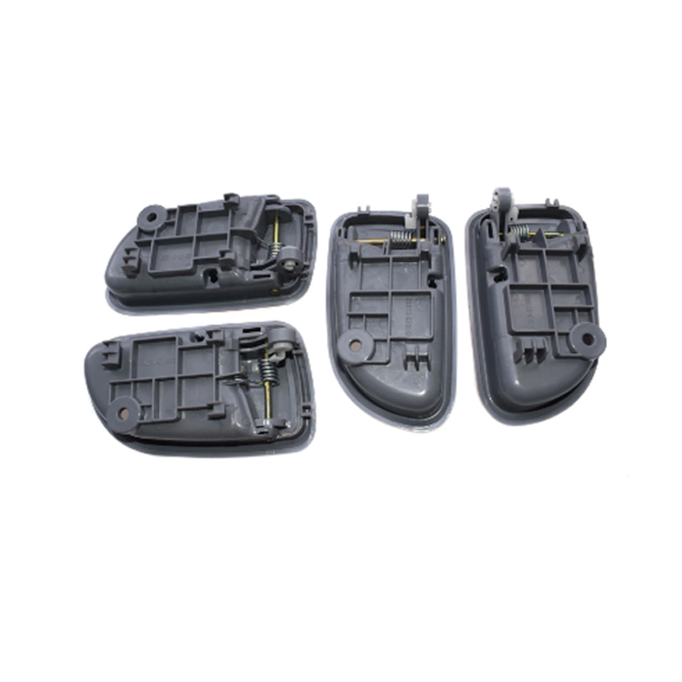 Poignée De Porte Intérieure Kia Picanto Morning 2011-2016 - Avant Gauche - Qualité OEM