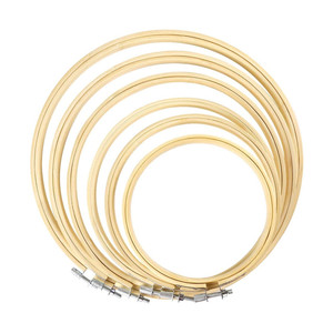 Cadre à <span class=keywords><strong>broder</strong></span> <span class=keywords><strong>en</strong></span> <span class=keywords><strong>bois</strong></span> de bambou pour point de croix, <span class=keywords><strong>cercle</strong></span> à <span class=keywords><strong>broder</strong></span>, cerceaux <span class=keywords><strong>en</strong></span> <span class=keywords><strong>bois</strong></span>, bastidor bordado - Product Image 1