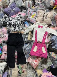 Eleganti Abiti per Bambini Mix & Match in Cotone/Poliestere/Spandex, Vendita all'Ingrosso di <span class=keywords><strong>Abbigliamento</strong></span> - Product Image 4