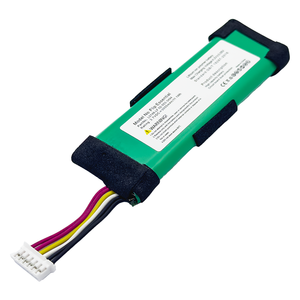 แบตเตอรี่ลิเธียม 3.7V 3000mAh รุ่น L0748-LF 02-553-3494 GSP872693 แบตเตอรี่สำรองสำหรับลำโพงบลูทูธ <span class=keywords><strong>JBL</strong></span> Flip <span class=keywords><strong>Essential</strong></span> - Product Image 1