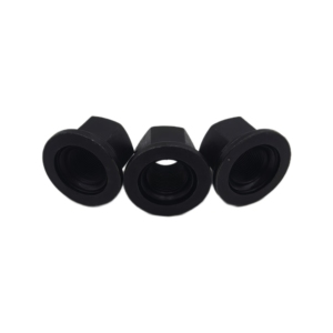 อะไหล่รถบรรทุกคุณภาพสูง น็อตล้ออเนกประสงค์ M22*1.5 - Product Image 4