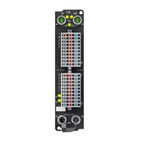 NUEVO Módulo de Entrada Digital EP2316-0003, Nuevo y Original, Disponible en Almacén, Controlador de Programación PLC para Automatización Industrial