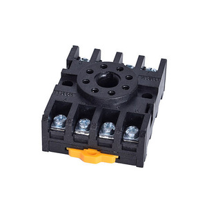 Relais de temporisation numérique à affichage numérique AC 220V/24V/380V, contrôleur numérique à temporisation automatique DH48S - Product Image 4