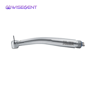 Wisedent Trung Quốc nhà máy LED nâng cấp ánh sáng tiêu chuẩn/mô-men xoắn đầu tốc độ cao tay khoan không khí tuabin - Product Image 2