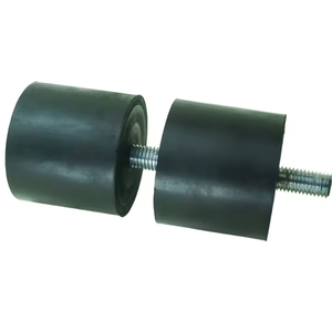 CNC-gefräste Metallkomponente Maßgefertigtes Aluminiumlegierungs-Industrieteil - Product Image 2
