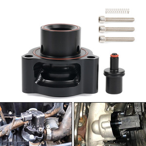 วาล์ว Vta Dv Plus Divert สำหรับ Audi 2.0T Tfsi Turbo Boost Control T9451 - Product Image 4