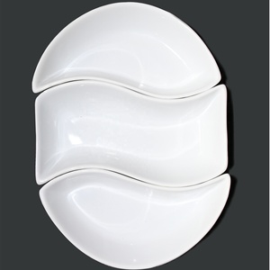 <span class=keywords><strong>Vajilla</strong></span> de <span class=keywords><strong>Vidrio</strong></span> Templado Cuadrado Resistente al Calor al por Mayor, Plato, Tazón, Tazas de Café, <span class=keywords><strong>Vajilla</strong></span> de <span class=keywords><strong>Vidrio</strong></span> <span class=keywords><strong>Opal</strong></span> Blanco - Product Image 6