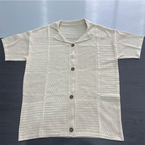 ใหม่ผู้หญิงลำลองแขนสั้นคอวีเสื้อกางเกงขาสั้นสีทึบกีฬาชุด 2 ชิ้นแฟชั่น - Product Image 4