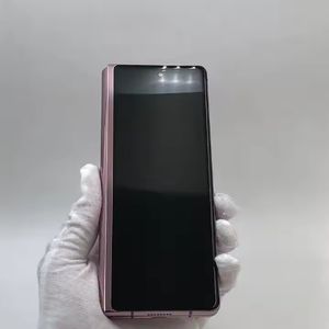 Original Wholesale Used <strong>Cell</strong> <strong>Phones</strong> for SAMSUNG <strong>galaxy</strong> Z Fold2 Foldable <strong>Phone</strong> Bulk Used <strong>Phones</strong> Smartphone <strong>Refurbished</strong> 5g - Product Image 3