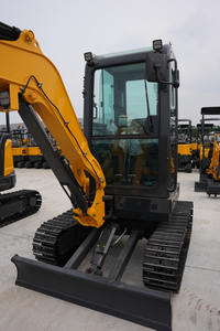 クボタ<span class=keywords><strong>JCM</strong></span> MC27小型クローラーショベル2トン定格容量8トン稼働1年保証PLCエンジンコアコンポーネントU - Product Image 4