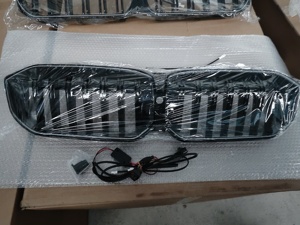 Calandre avant avec LED pour BMW G20/G28 LCI 2022+ - Product Image 2