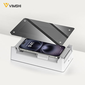 Foglio di <span class=keywords><strong>pellicola</strong></span> idrogel antideflagrante universale flessibile HD Tpu da 180 * 120 mm per macchina da taglio - Product Image 6