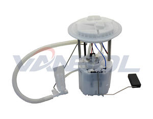 Ensemble de module de pompe à carburant électrique pour <span class=keywords><strong>Mercedes</strong></span>-<span class=keywords><strong>Benz</strong></span> Classe <span class=keywords><strong>R</strong></span> R350 R500 W251 (2006-2012) - Product Image 1