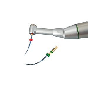 Nội nha kênh gốc sử dụng y tế tập tin quay nha khoa màu xanh - Product Image 6