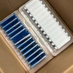 จอแสดงผล TFT LCD รุ่น KCG057QV1DB-G760 ยี่ห้อ Kyocera ขนาด 5.7 นิ้ว ความละเอียด 320*240 พร้อมระบบจัดหาสินค้าที่เชื่อถือได้ - Product Image 5