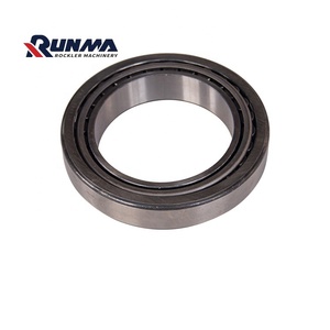Rodamiento de Repuesto para Cargadora, Eje de Motor 4021000134 32212, Diferencial de Maquinaria RUNMA - Product Image 3