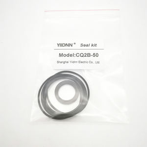 Sda אוויר צילינדר ערכות תיקון צילינדר אוויר בוכנה סטנדרטי ערכות טבעת - Product Image 5