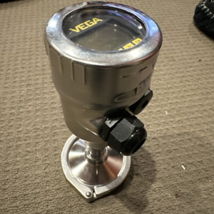 VEGABAR 100% Original con Sellado Químico, Medidor de Nivel por Radar Hidrostático - Product Image 2