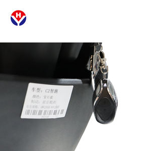 Scooter eléctrico inteligente estándar europeo 2023 con motocicletas de carreras de 72v para adultos - Product Image 3