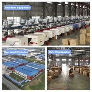 Bocaux de stockage de céréales étanches de qualité alimentaire (3 tailles) avec <span class=keywords><strong>bec</strong></span> verseur et couvercle doseur 2 en 1, contenants de garde-manger à verrouillage 4 côtés - Product Image 6