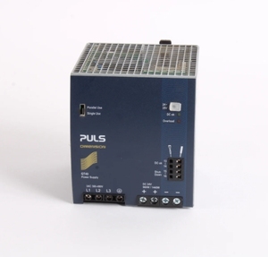 Alimentations sur rail DIN PULS QT40.241 QT40.481 pour système triphasé en stock - Product Image 3