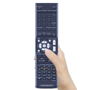 Télécommande pour <span class=keywords><strong>Pioneer</strong></span> AXD7744 <span class=keywords><strong>SX</strong></span>-20DAB-K <span class=keywords><strong>SX</strong></span>-20DAB-S <span class=keywords><strong>SX</strong></span>-20-S <span class=keywords><strong>SX</strong></span>-20-K AXD7647 stéréo AV A/V récepteur - Product Image 3