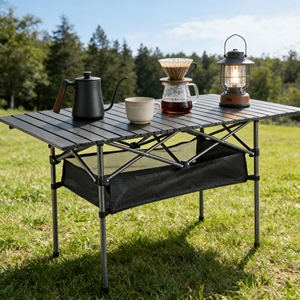 <span class=keywords><strong>Table</strong></span> pliante murale en gros, petite <span class=keywords><strong>table</strong></span> pliable, gain de place pour le <span class=keywords><strong>camping</strong></span> en extérieur - Product Image 3