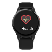 Reloj Inteligente 2026 con GPS 4G LTE, Alerta de Caídas, Batería de Larga Duración de 650 mAh, Llamadas Bluetooth, Fitness y Salud