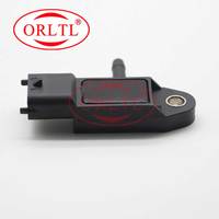 ORLTL 0281002593 capteur de vitesse de véhicule camion 0281002909 capteur de pression pour Renault