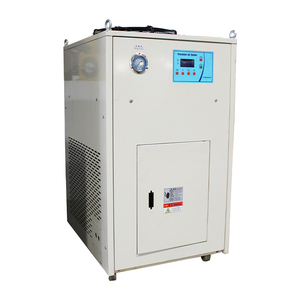 เครื่องทำความเย็นไฮดรอลิกแบบไหลแรงสูงพิเศษ รุ่น CRH150-300 ทำจากอะลูมิเนียมเสริมแรง สำหรับ<span class=keywords><strong>รถ</strong></span>ขุดขนาดใหญ่ <span class=keywords><strong>รถ</strong></span>ผสมคอนกรีต และระบบไฮดรอลิก - Product Image 4