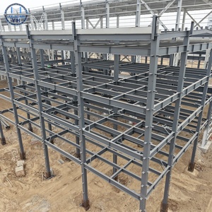 โรงพยาบาลหลายชั้น โรงเรียน <span class=keywords><strong>อาคาร</strong></span>สำนักงาน อพาร์ตเมนต์ โครงสร้างเหล็ก<span class=keywords><strong>แบบ</strong></span>กำหนดเอง <span class=keywords><strong>อาคาร</strong></span>ก่อสร้างแบบรวมโครงสร้างเหล็กสำเร็จรูป - Product Image 2
