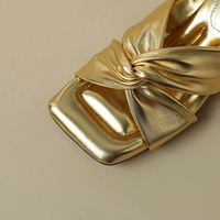 Cialisa Factory Vente en gros de tongs d'été, nouvelles chaussures ouvertes pour femmes, design tendance, élégantes tongs à talons hauts pour femmes