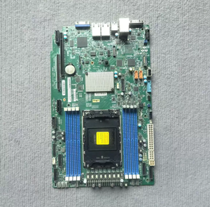 Placa base de servidor WIO de un solo camino X13SEW-TF - Product Image 5