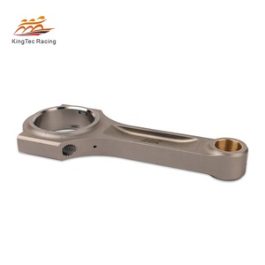 Bielle forgé pour  Citroën C4 Picasso, sedan PSA moteur EP6C EP6DT EP6DTS CDT EP6 - Product Image 4