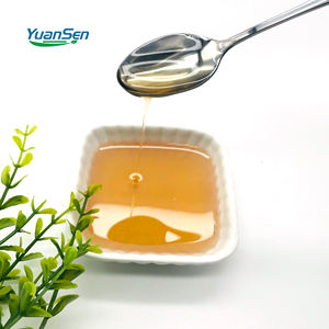 <span class=keywords><strong>Sirop</strong></span> <span class=keywords><strong>de</strong></span> <span class=keywords><strong>riz</strong></span> <span class=keywords><strong>brun</strong></span> concentré en fructose sans additifs pour la fabrication <span class=keywords><strong>de</strong></span> boissons - Product Image 1