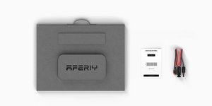 Paneles Solares Monocristalinos Aferiy AF-S400A1 de 400W, 22-23% de Eficiencia, Garantía de 3 Años, Certificación CE/FCC - Product Image 6
