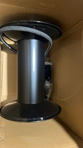 <span class=keywords><strong>Machine</strong></span> électrique de débouchage de tuyaux 120 bars, 3 kW, nettoyeur de canalisations, 50-150 mm, tuyau de 30 m - Product Image 5