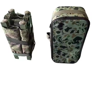 Camillas usadas en hospitales de ambulancia Camillas plegables convenientes - Product Image 5