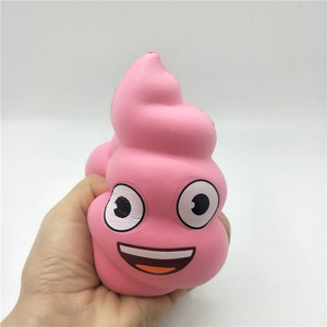 Squishies Jumbo de Bajo Precio y Lenta Recuperación, Juguetes Antiestrés Kawaii - Product Image 5