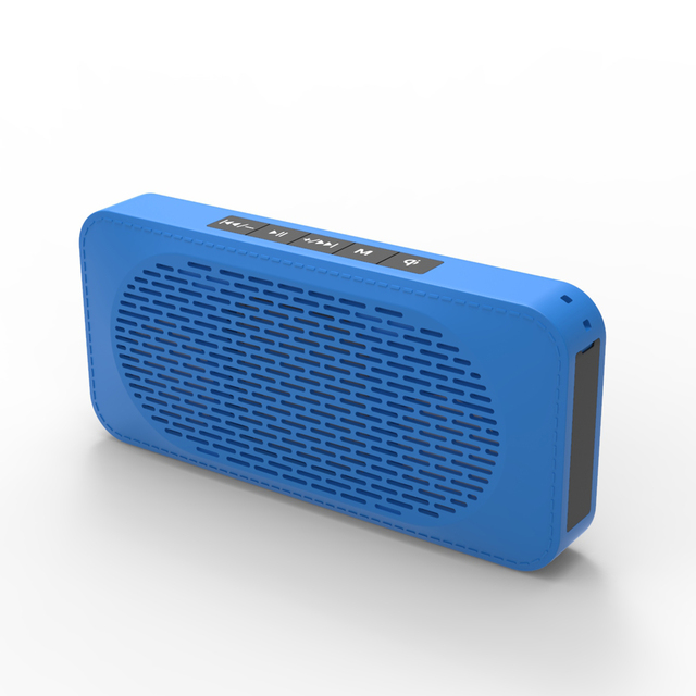 Best Selling Hot Sell New Trend Product Portable Bank with Wireless Speaker
