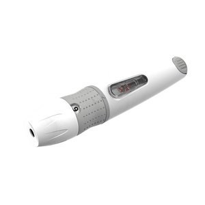 Penna per la raccolta del sangue comoda e portatile che può essere utilizzata a casa - Product Image 5