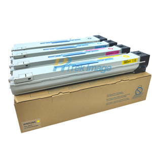 HITEK compatibile <span class=keywords><strong>HP</strong></span> W9050 W9050MC W9051MC W9052MC W9053MC cartuccia Toner fotocopiatrice <span class=keywords><strong>per</strong></span> stampante MFP E87640 E87650 E87660 - Product Image 5