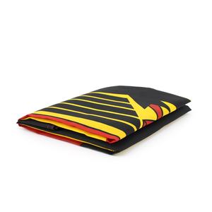 Meilleure Qualité Haute Qualité Extérieur Double Sublimation Impression Drapeau Personnalisé Face Polyester 3x5ft <span class=keywords><strong>Allemagne</strong></span> Drapeau National Avec Stock - Product Image 6