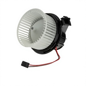 Motor de Ventilador de Aire Acondicionado para Mercedes-Benz TYC700277 2128200708, Pieza de Repuesto - Product Image 3